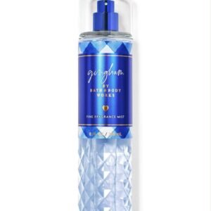 Gingham Fine Fragrance Mist – 8 FL OZ / 236 mL