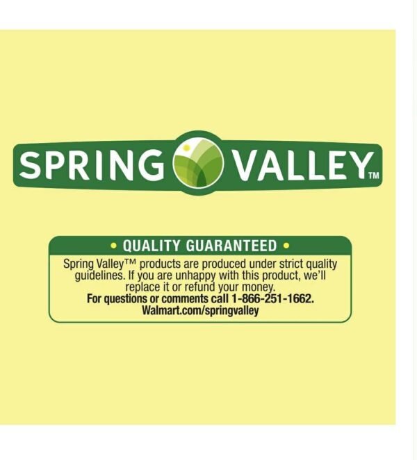 Spring Valley Vitamin E Skin Oil (24,000 IU) - Image 3