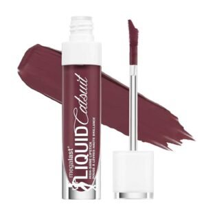Megalast Liquid Catsuit High-Shine Lipstick