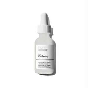 The Ordinary Niacinamide 10% + Zinc 1%