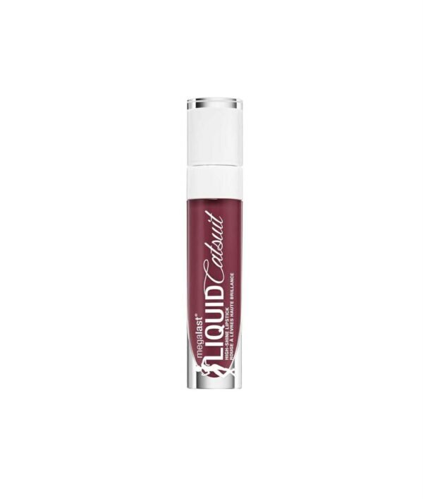 Megalast Liquid Catsuit High-Shine Lipstick - Image 2